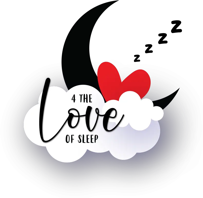  4 The Love Of Sleep Stylish Png Sleep Png