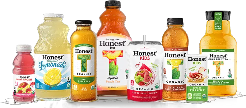  Honest Tea Honest Tea Flavors Png Tea Transparent