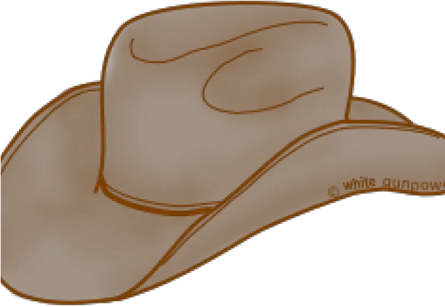  Download Cowboy Hat Clipart Transparent Cowboy Hat Png Cowboy Hat Clipart Png