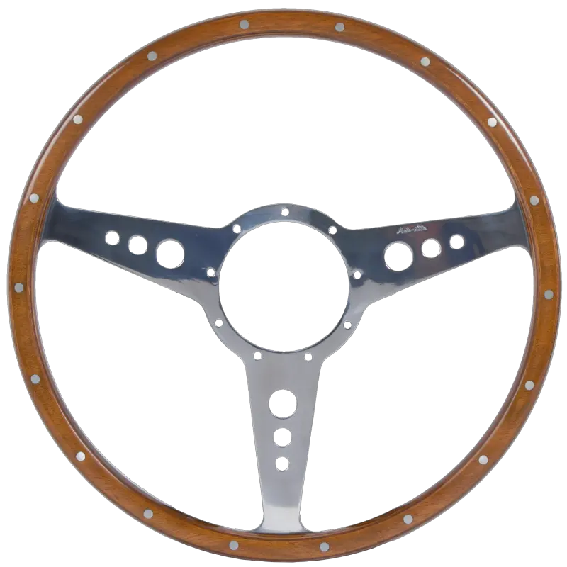  Download Mota Lita 15 Mahoghany Steering Wheel Png Image Motolita Steering Wheel Steering Wheel Png