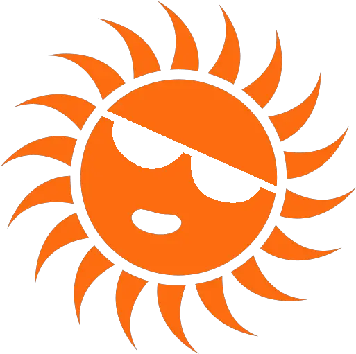  San Diego Video Pro Site Icon 2 Sunshine Stencil Png What Is A Site Icon