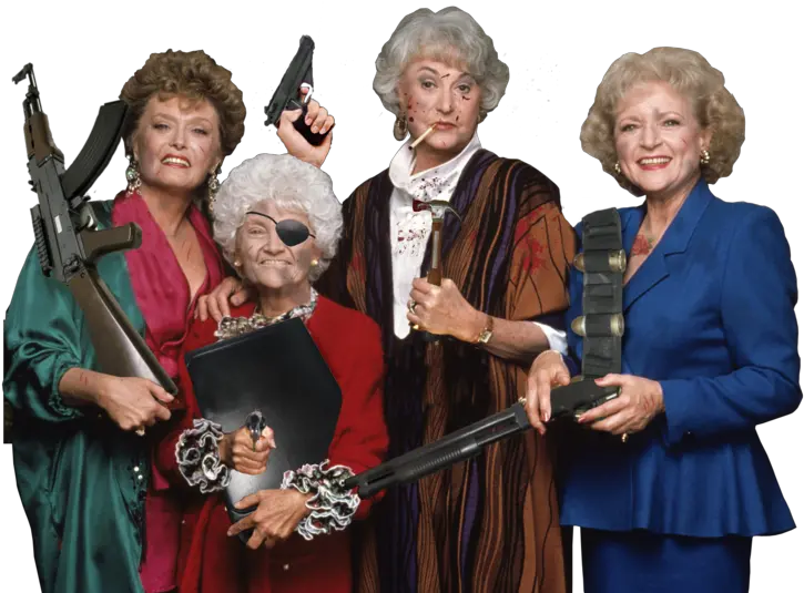  Golden Girls Png Pictures Hank You For Being A Friend Golden Girls Golden Girls Png