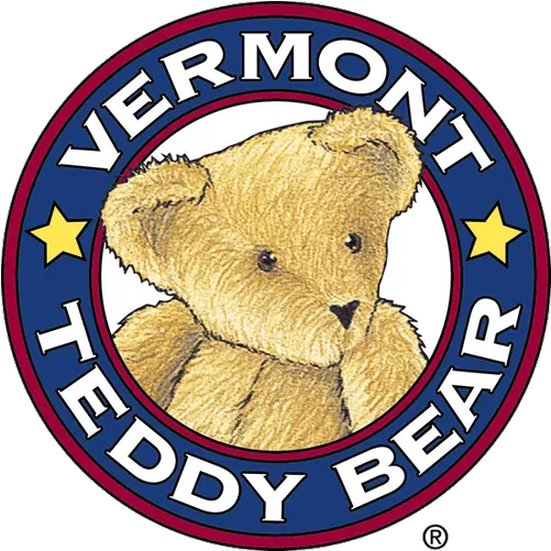  Download Hd Share This Profile Vermont Teddy Bear Logo Vermont Teddy Bear Png Bear Logo Png