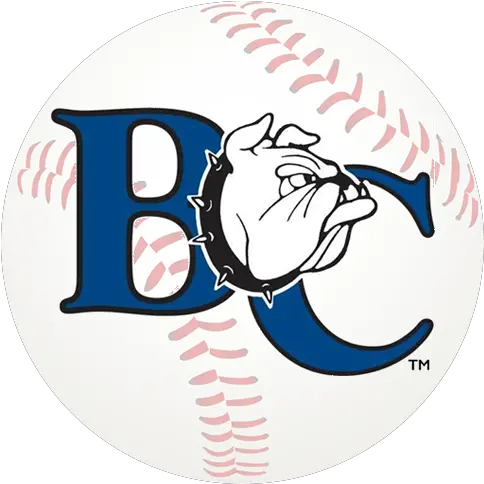  Prospect Camps Barton College Logo Png Baseball Logo Png