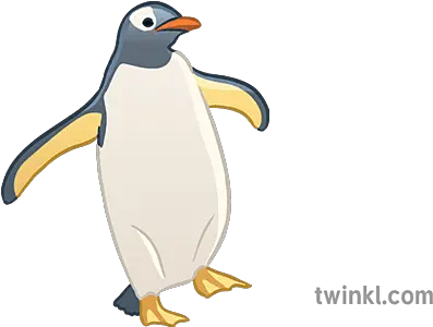  Penguin Emoji Icon Xmas Phone Animal Figure Png Penguin Icon Png