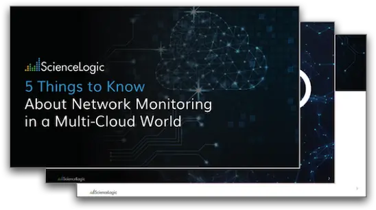  Network Monitoring U0026 Management Solutions Sciencelogic Dot Png Network Monitoring Icon