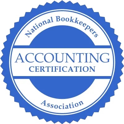  Accounting Certification Exam Nacpb Student National Medical Association Png Accounting Logo