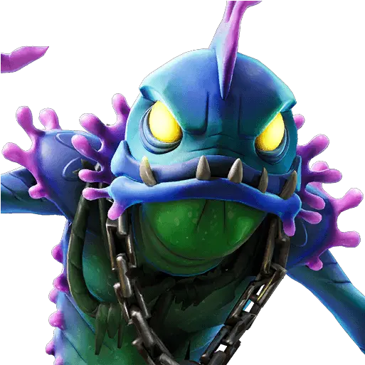  Mermonster Ken Ninja Class Hero Fortnite Save The World Mermonster Ken Png Ninja Fortnite Png