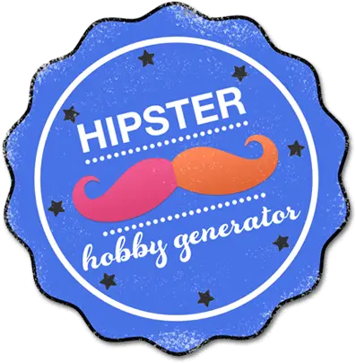  Hipster Hobby Generator U2013 Portland Hipster Triangle Png Hipster Logo