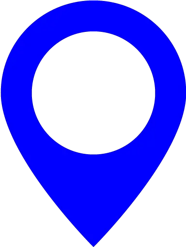  Blue Map Marker 2 Icon Free Blue Map Icons Blue Map Pin Icon Png Map Location Icon Png