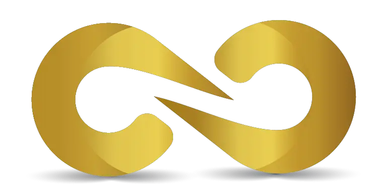  Download Infinity Symbol Png Transparent Background Gold Infinity Symbol Png Infinity Gauntlet Logo