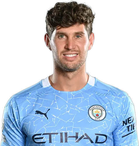  John Stones Profile News U0026 Stats Premier League Etihad Manchester City Logo Png Stones Png