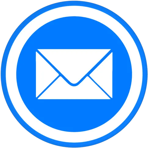  Mail Icon Transparent Background Ios Mail Icon Png Mail Icon Png