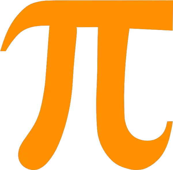  Pi Symbol Png Image Pi Symbol Png Pi Png