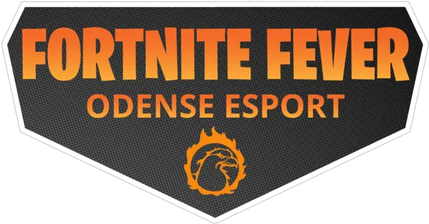  Odense Esport U2014 Dániel Patkós Png Fornite Logo