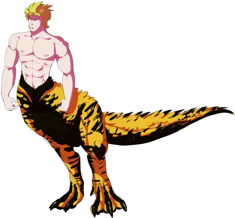  Dio As A Dinosaur Transparent Png Image Dio As A Dinosaur Dio Transparent