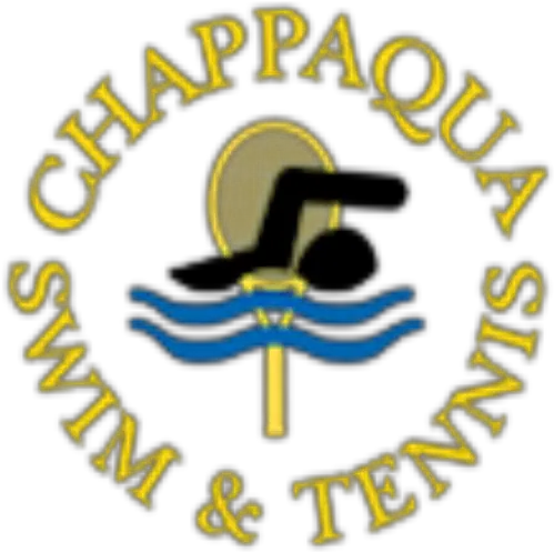  Chappaqua Swim U0026 Tennis Club Emblem Png Tennis Logos