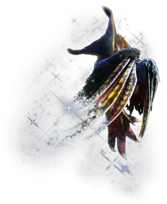  Claw Marks Monster Hunter Generations Ultimate Malfestio Monster Hunter Malfestio Deviant Png Claw Marks Png