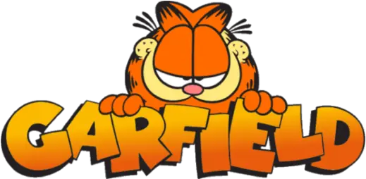  Garfield Volume 8 Garfield Italiano Png Garfield Png