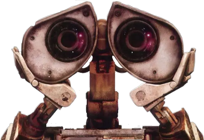  Walle Wall Wall E Movie Poster Hd Png Wall E Png