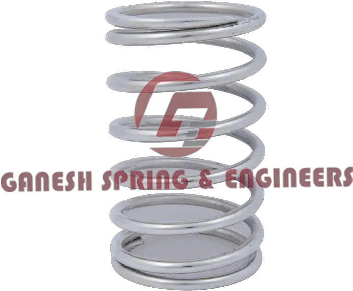  Ganesh Spring And Engineers Solid Png Metal Spring Png