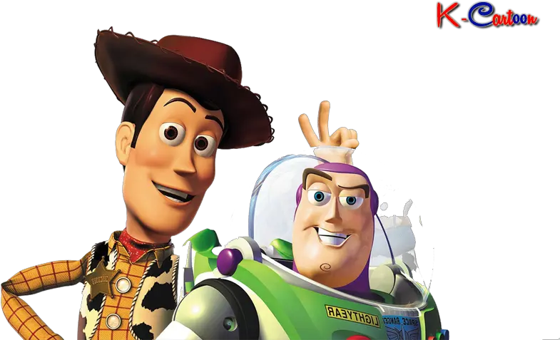  Woody Y Buzz Transparent Png Clipart Toy Story 2 Woody And Buzz Png Woody And Buzz Png