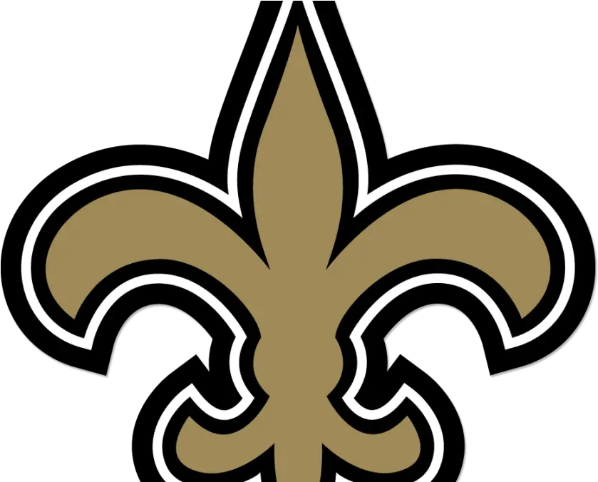  Saintsu0027 Corner Pj Williams Gets First Interception Logo New Orleans Saints Png Cam Newton Png