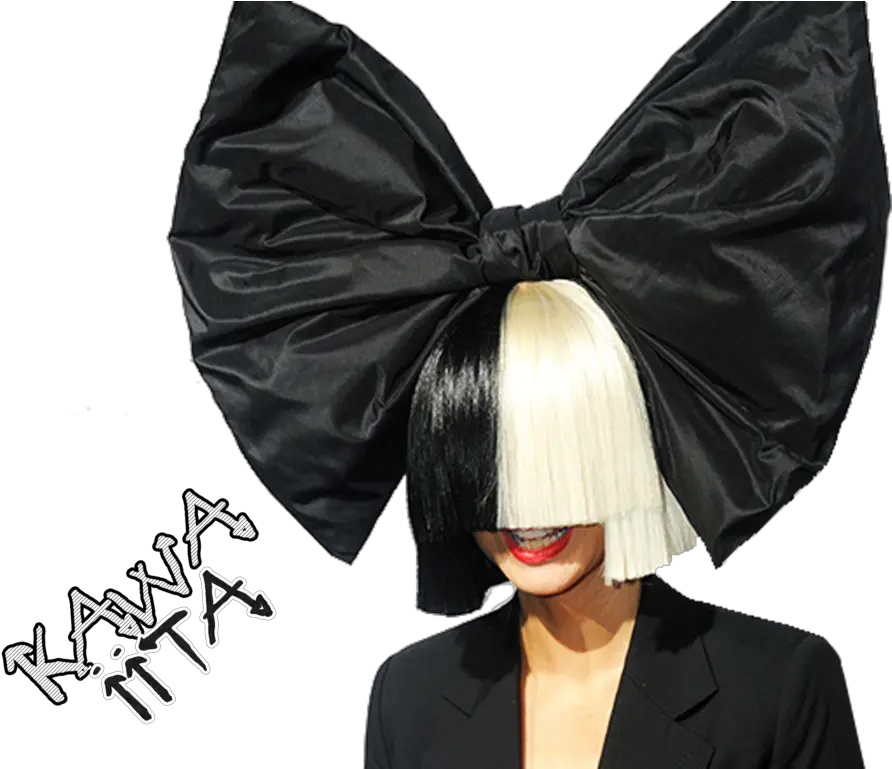  Sia Png Image With No Background Sia Png Sia Transparent