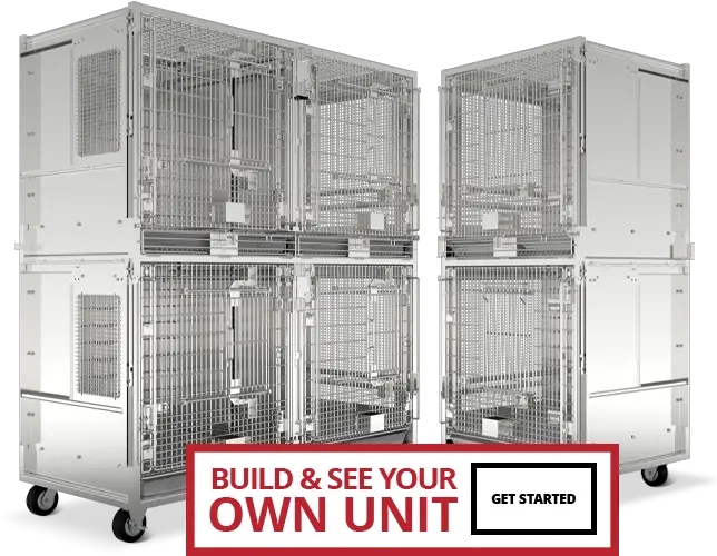  Primate Housing Allentown Vertical Png Steel Cage Png