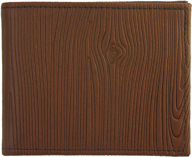  Leather Menu0027s Wallet Wood Grain 2 Colors Plywood Png Wood Grain Png