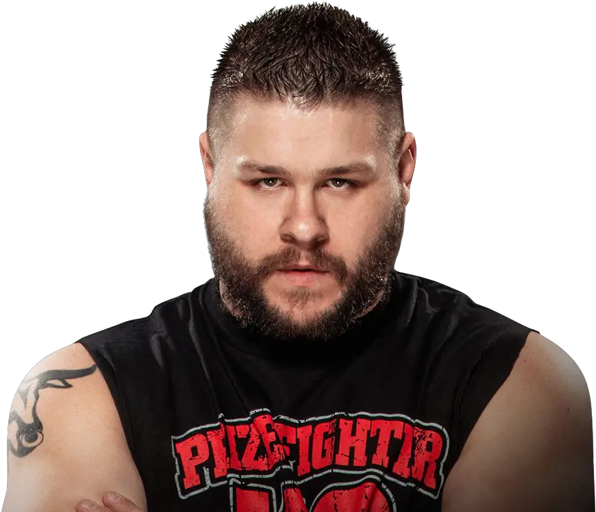  Welcome To A Brand New 10 Tuesdays Kevin Owens And Sami Zayn Render Png Kevin Owens Png