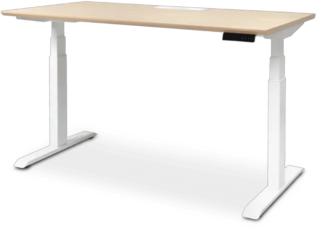  9 Best Standing Desks 2020 Solid Png Desk Transparent