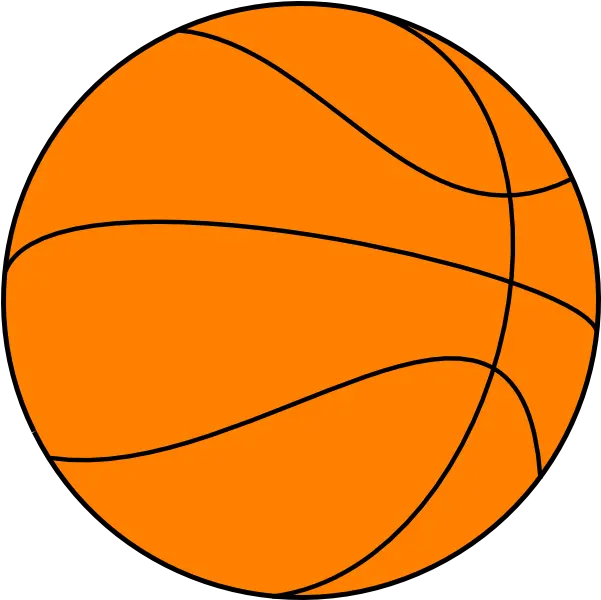  Basketball Vector Clip Art Free Image Ball Clipart Png Basketball Vector Png