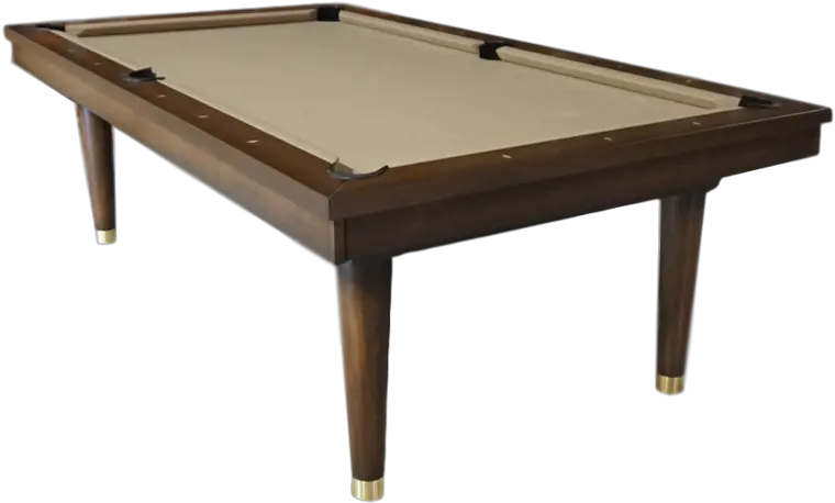  A 7 Feet Pool Table Wood Png Pool Table Png