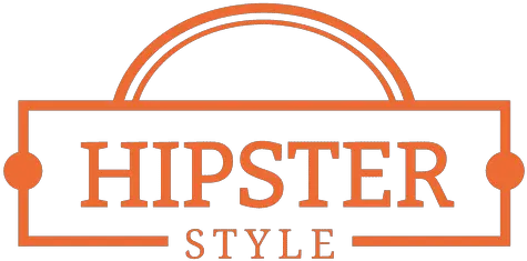  Download Vector Clip Art Png Hipster Logo