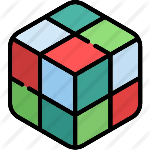  Rubik Rubik Icon Png Photoshop Icon Window+cube