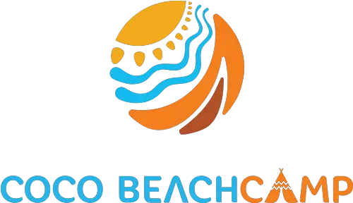  Download Coco Beachcamp Lagi Clip Art Png Camp Logo