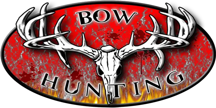  Bow Hunting Decals By Arrowrap Bow Hunting Png Deer Hunting Logo