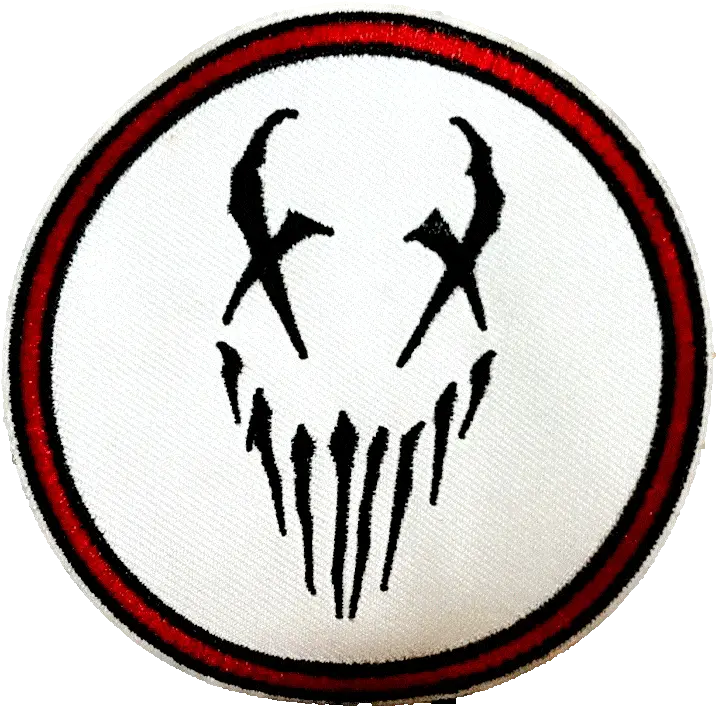  Mushroom Head Mushroomhead Iron Dot Png Mushroomhead Logo