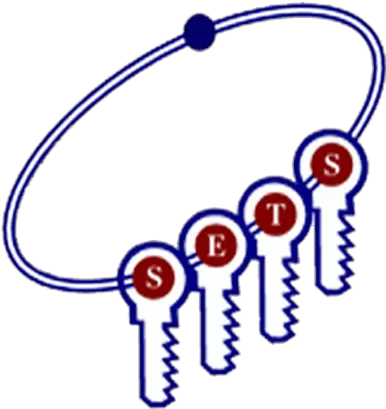  Society For Electronic Transactions And Security Sets Society For Electronic Transactions And Security Logo Png Computer Society Of India Logo