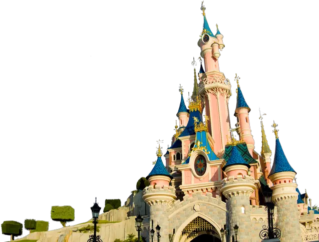  Disneyland Paris Castle Png Sleeping Beauty Castle Castle Png