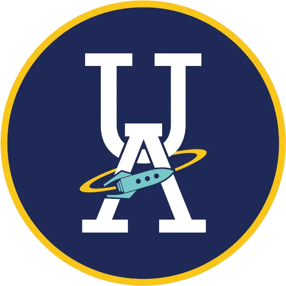  Akronauts Haagen Dazs Loves Honey Bees Png University Of Akron Logo