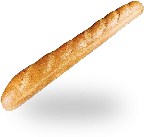  Baguette Transparent Png Transparent Baguette White Background Baguette Transparent