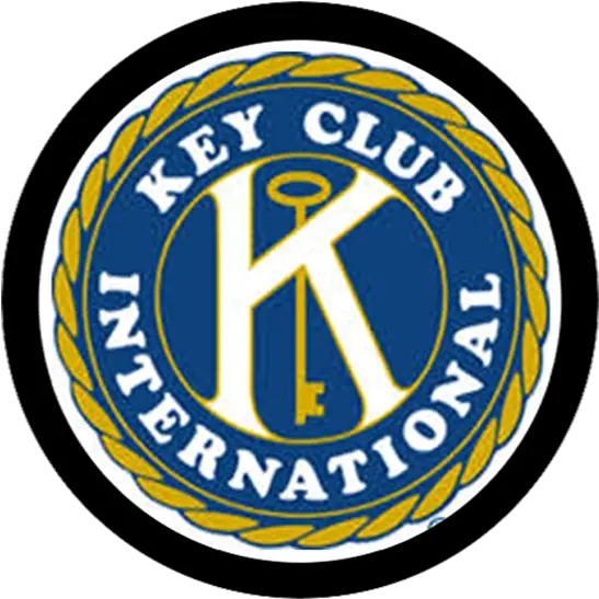  Extracurriculars Key Club Key Club Png Key Club Logo Transparent