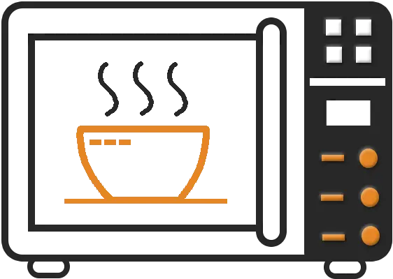  Microwave Otr Icon Transparent Png Icon Microwave Microwave Icon