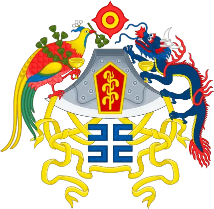  Fenghuang Wikiwand China Emblems Png No Mans Sky Icon Legend