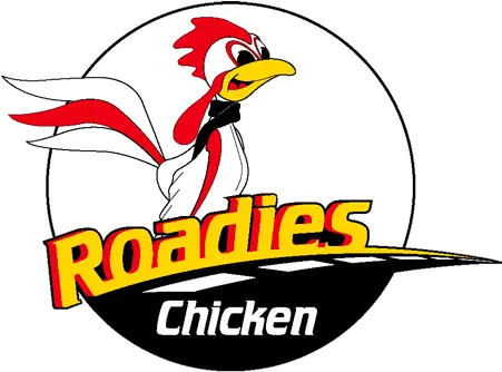  Roadies Chicken Roadies Chicken Png Chicken Logo