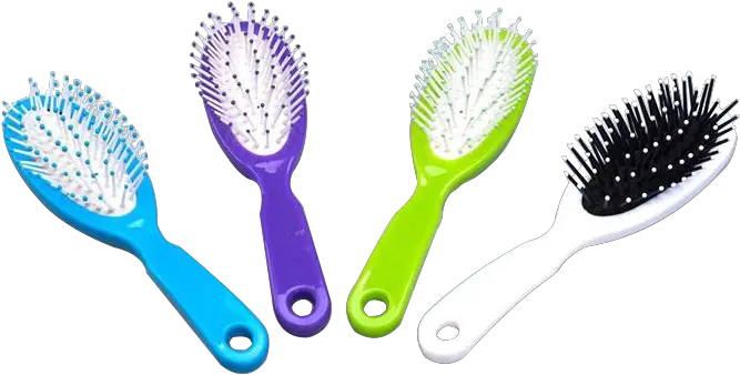  Cala Tangle Free Hair Brush Brush Png Hair Brush Png