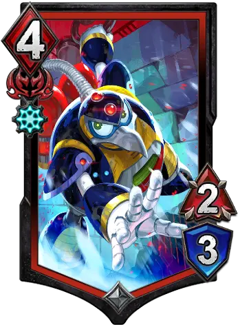  New Mega Man X Cards Introduced With Rockman Corner Teppen Lilith Png Mega Man X Png