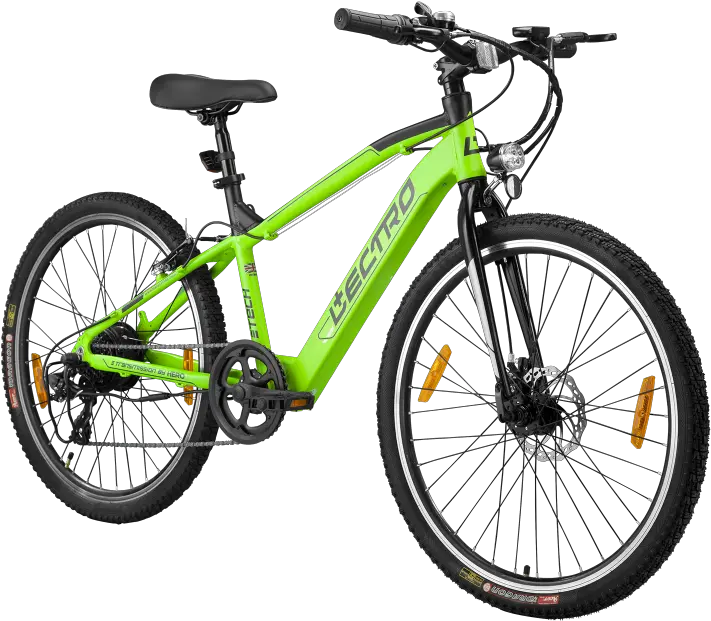  Hero Octane Firefly Cycle Png Image Bicicletas Genesis Cycle Png